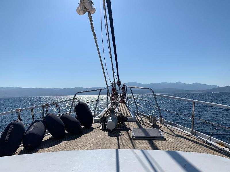 Book yachts online - other - Gulet - Andreas - rent