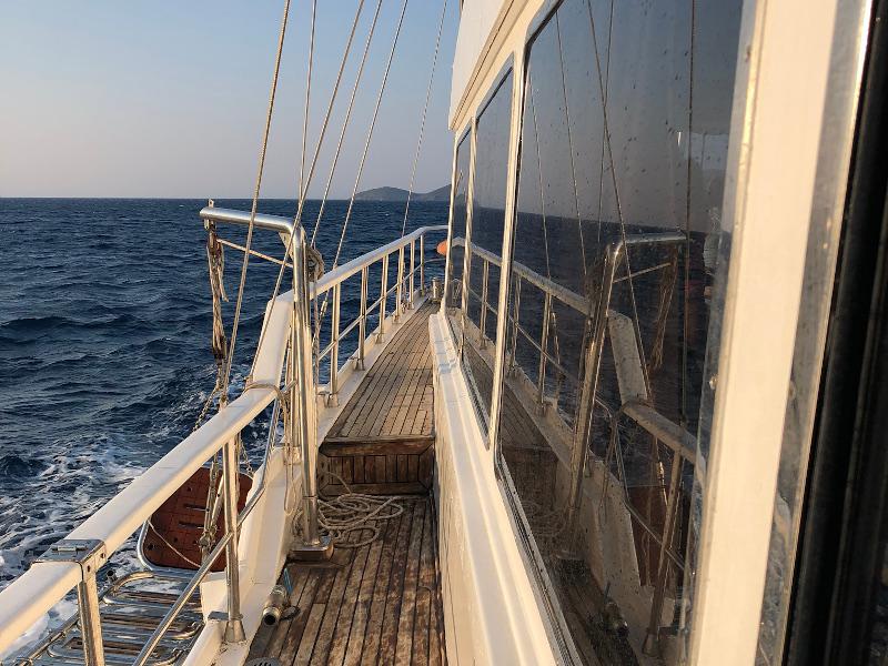 Book yachts online - other - Gulet - Andreas - rent