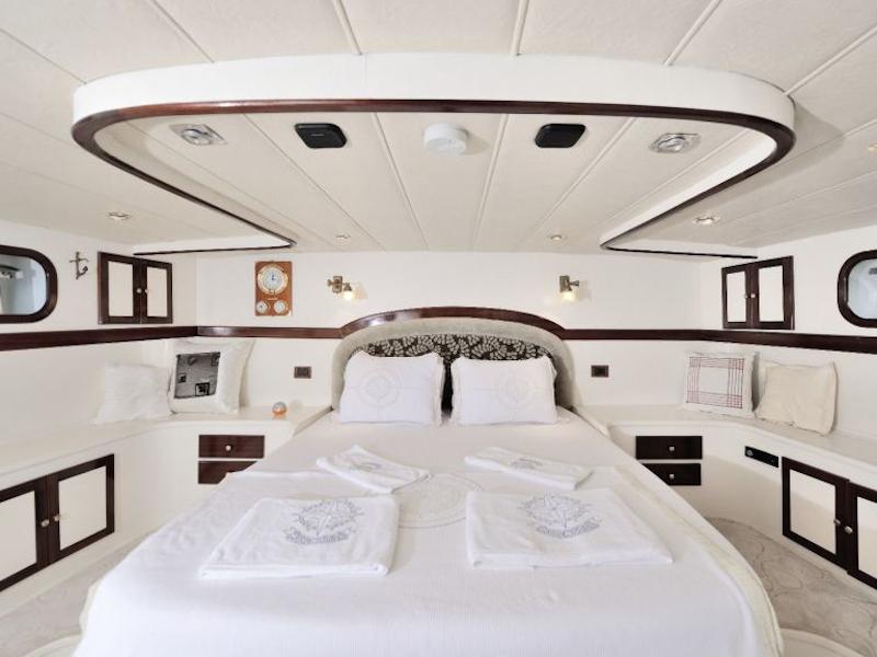 Book yachts online - other - Gulet - Andreas - rent