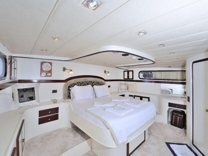 Book yachts online - other - Gulet - Andreas - rent