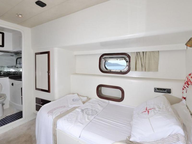 Book yachts online - other - Gulet - Andreas - rent
