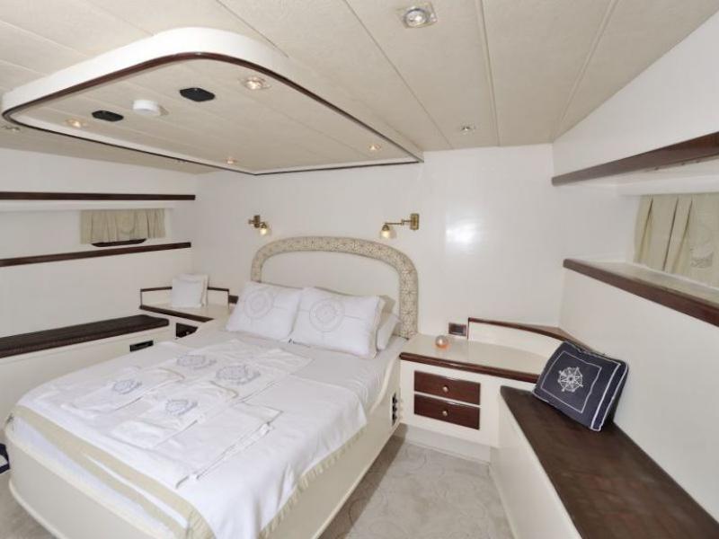 Book yachts online - other - Gulet - Andreas - rent
