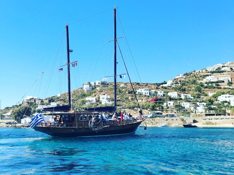 Book yachts online - other - Gulet - Atlantis - rent