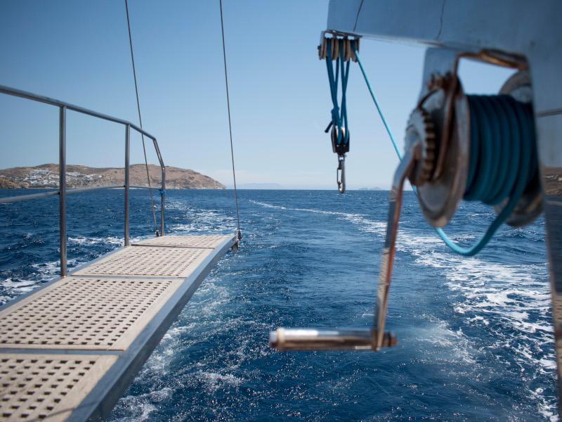 Book yachts online - other - Gulet - Atlantis - rent
