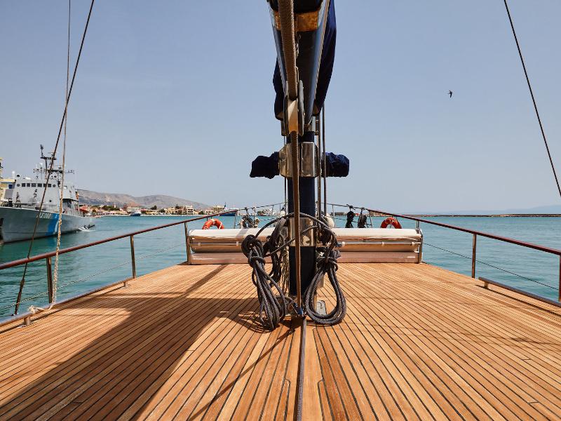 Book yachts online - other - Gulet - Atlantis - rent