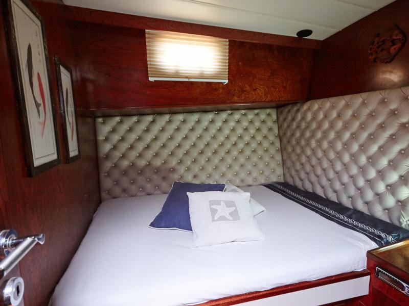 Book yachts online - other - Gulet - Atlantis - rent