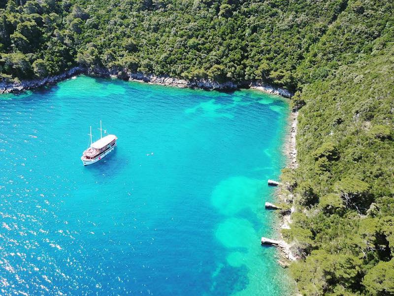 Book yachts online - other - Gulet - PLOMIN - rent