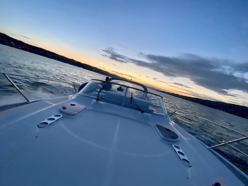 Book yachts online - motorboat - Bavaria Sport 37 Open - Ribelle - rent