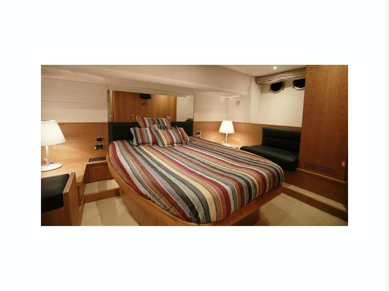 Book yachts online - motorboat - Aicon 54s - Java - rent