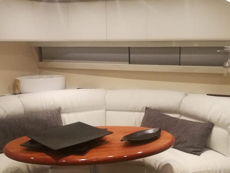 Book yachts online - motorboat - Fiart 40 Genius - Eddicott - rent