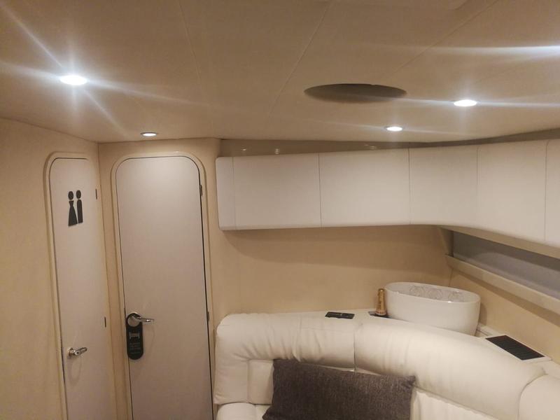 Book yachts online - motorboat - Fiart 40 Genius - Eddicott - rent