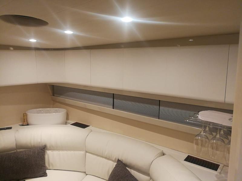 Book yachts online - motorboat - Fiart 40 Genius - Eddicott - rent