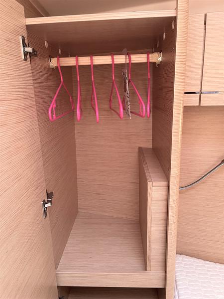 Book yachts online - sailboat - Hanse 508 - Infinity of Respect - rent