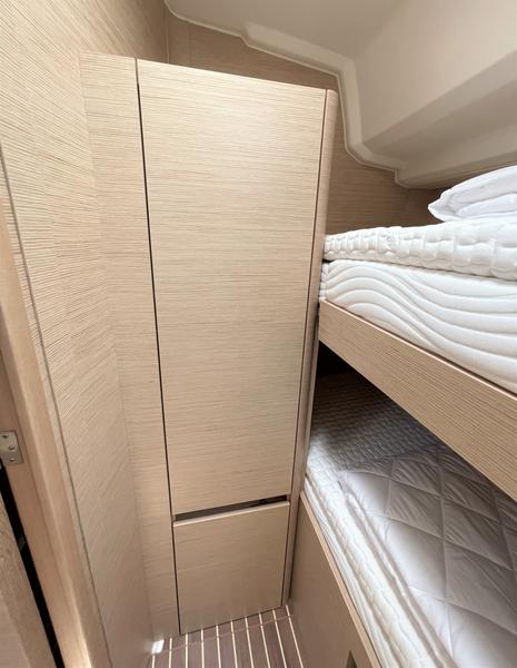 Book yachts online - sailboat - Hanse 508 - Infinity of Time - rent