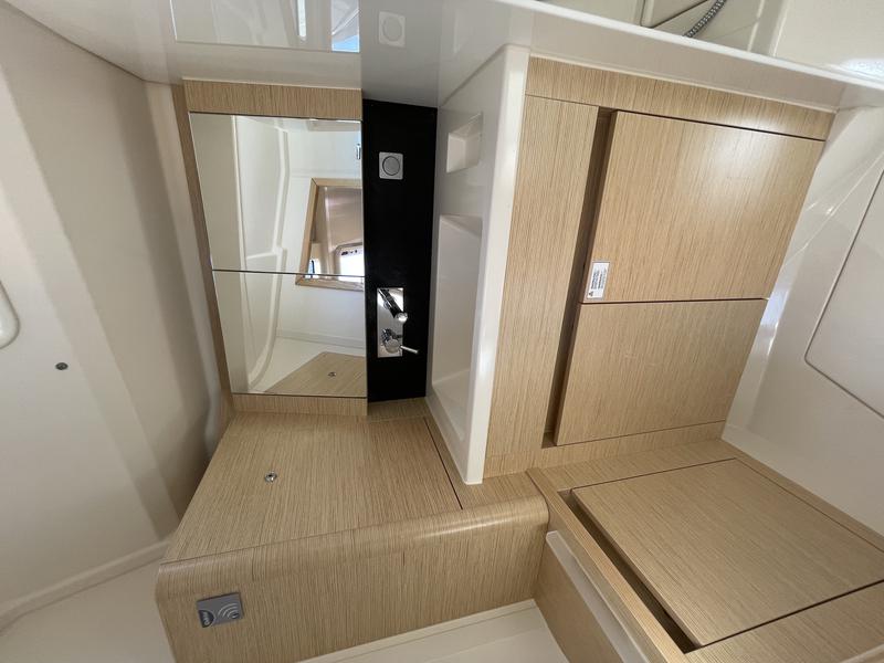 Book yachts online - sailboat - Hanse 418 - Infinity of Wisdom - rent