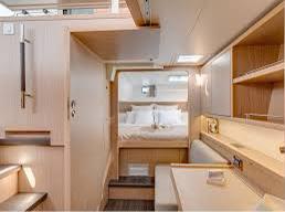 Book yachts online - catamaran - Lagoon 39 - PATA - rent