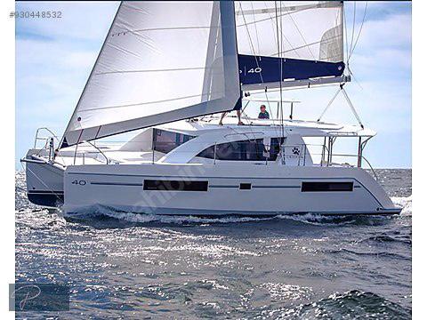 Book yachts online - catamaran - Lagoon 39 - PATA - rent