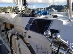 Book yachts online - catamaran - Lagoon 39 - PATA - rent