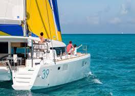 Book yachts online - catamaran - Lagoon 39 - PATA - rent