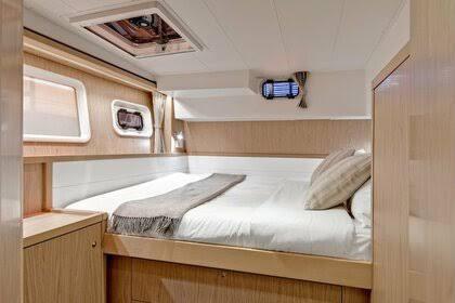 Book yachts online - catamaran - Lagoon 39 - PATA - rent