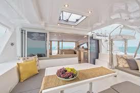 Book yachts online - catamaran - Lagoon 39 - PATA - rent