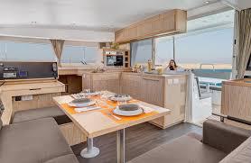 Book yachts online - catamaran - Lagoon 39 - PATA - rent