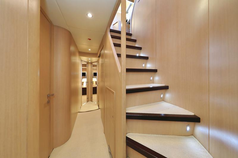 Book yachts online - motorboat - Maiora 20S - Hope I - rent