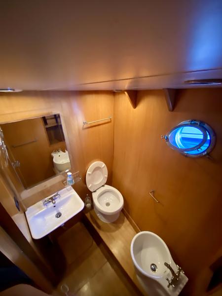 Book yachts online - motorboat - Motorboat - Lupo - rent