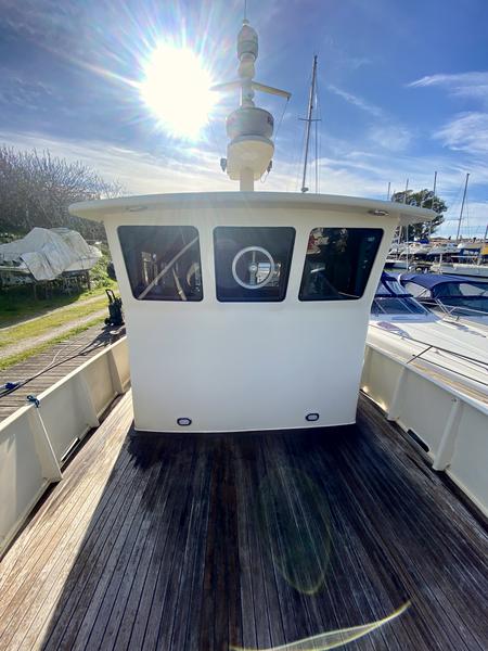 Book yachts online - motorboat - Motorboat - Lupo - rent