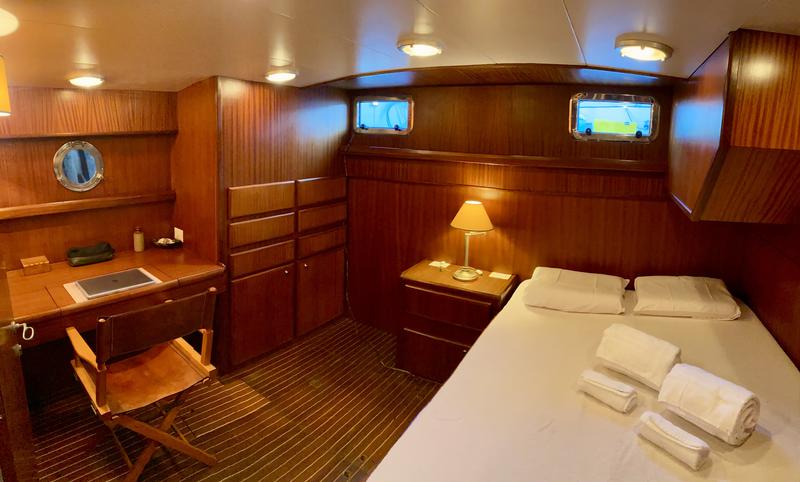 Book yachts online - motorboat - Motorboat - Lupo - rent