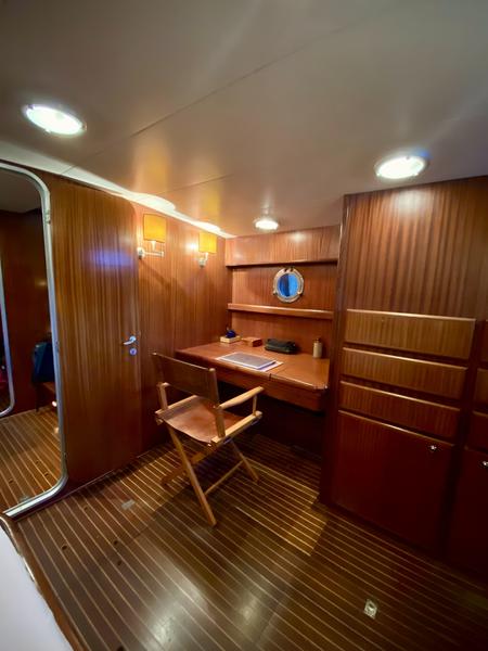 Book yachts online - motorboat - Motorboat - Lupo - rent