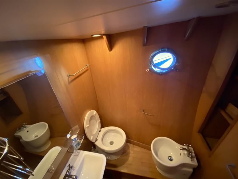 Book yachts online - motorboat - Motorboat - Lupo - rent