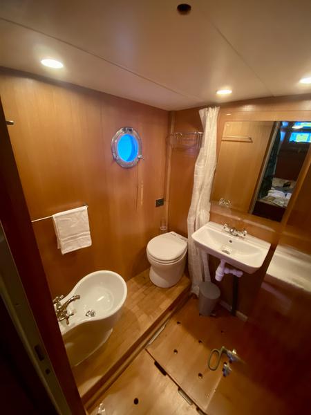 Book yachts online - motorboat - Motorboat - Lupo - rent