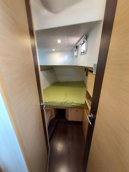 Book yachts online - sailboat - Bordeaux 60 - EOS 2 - rent