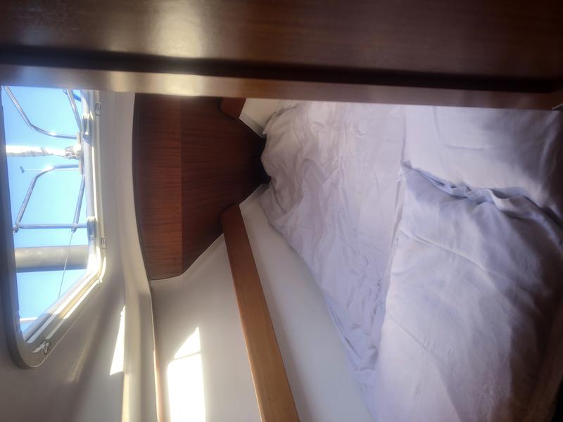 Book yachts online - sailboat - Elan 333 - Escapade - rent