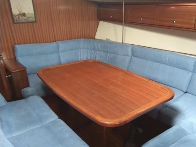 Book yachts online - sailboat - Bavaria 41 - Spanaki - rent