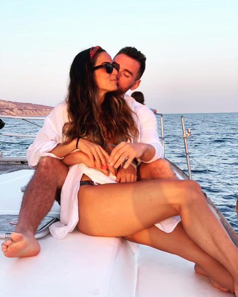 Book yachts online - catamaran - Lagoon 450  Flybridge - MIA PLUS - rent