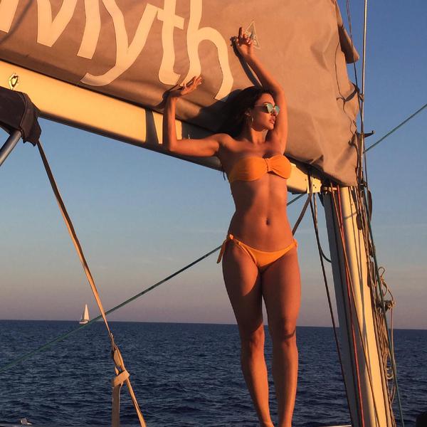 Book yachts online - catamaran - Lagoon 450  Flybridge - MIA PLUS - rent