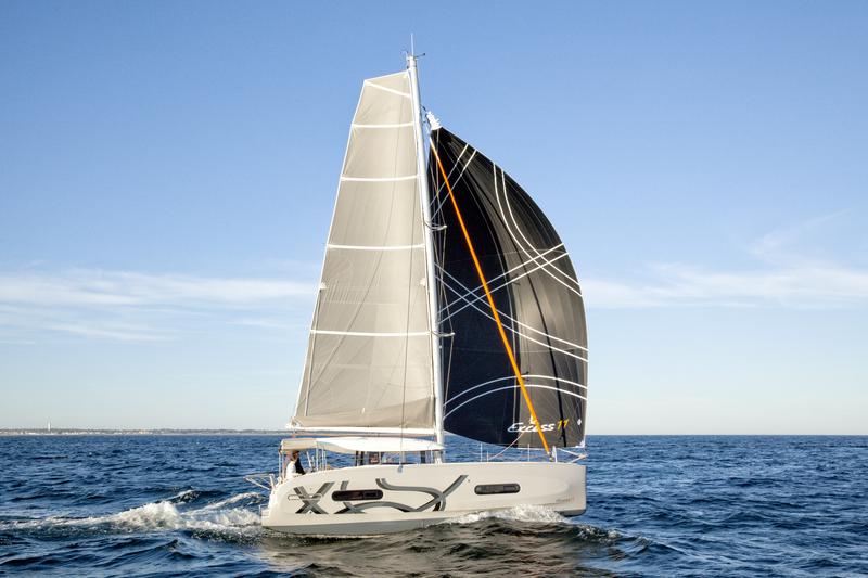 Book yachts online - catamaran - Excess 11 - MOANA CARIBE - rent