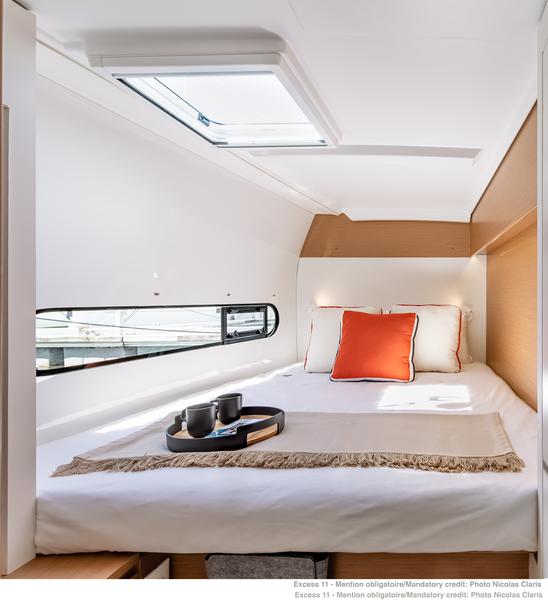 Book yachts online - catamaran - Excess 11 - OLOKUM CARIBE - rent