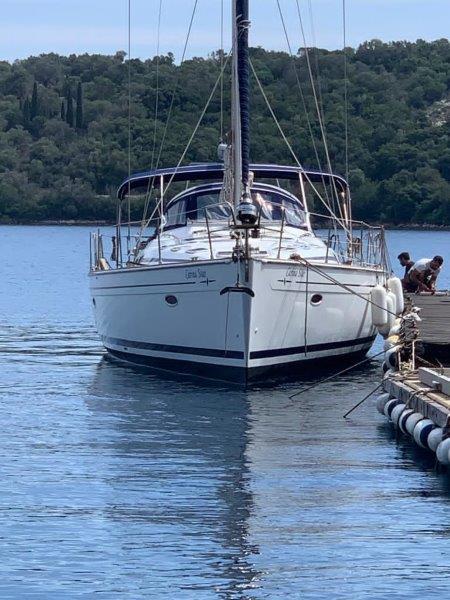 Book yachts online - sailboat - Bavaria 50 Cruiser - Karina Star - rent