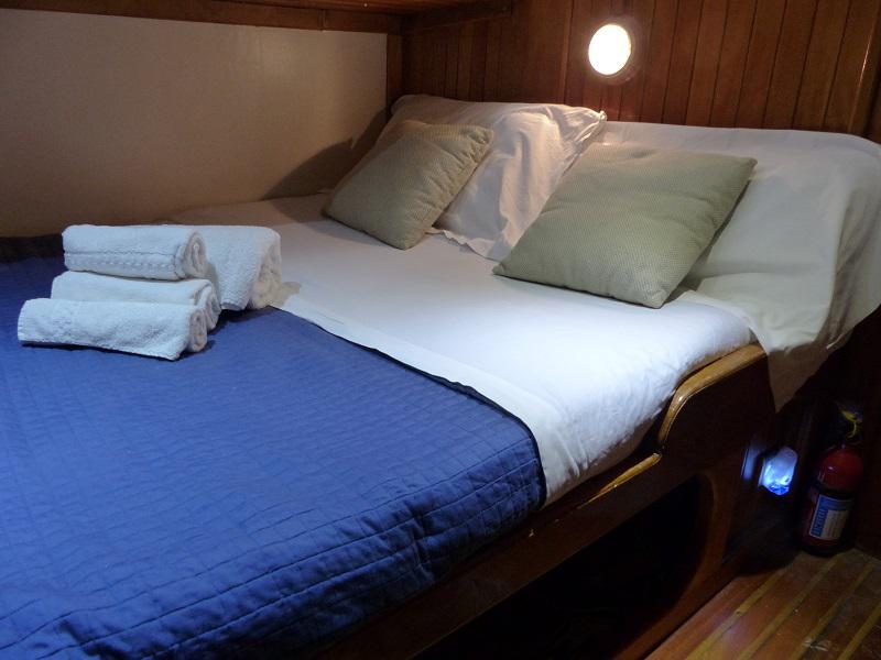 Book yachts online - other - Gulet - Pallas-Livretto - rent