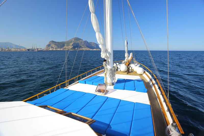 Book yachts online - other - Gulet - Pallas-Livretto - rent