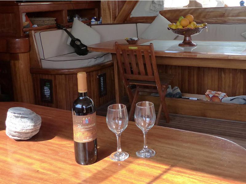 Book yachts online - other - Gulet - Pallas-Livretto - rent