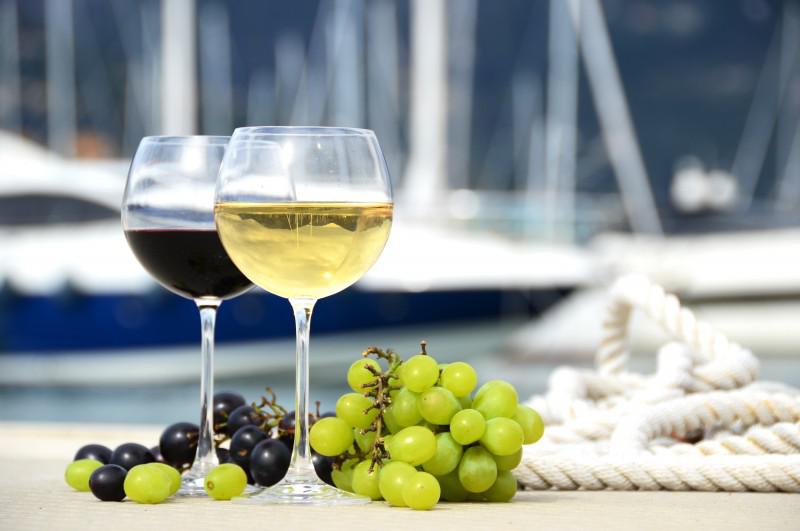Book yachts online - catamaran - Lagoon 450 F - GREY GOOSE I - rent