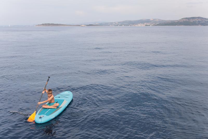 Book yachts online - catamaran - Sunreef 60 - SINATA - rent