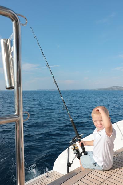 Book yachts online - catamaran - Sunreef 60 - SINATA - rent