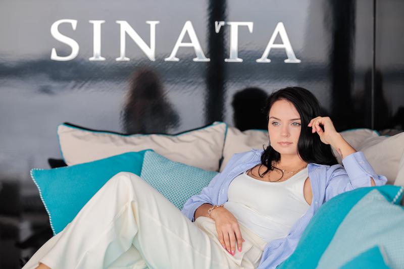 Book yachts online - catamaran - Sunreef 60 - SINATA - rent