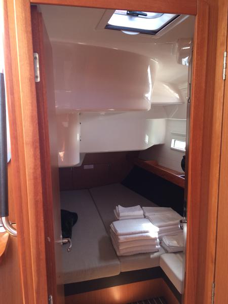 Book yachts online - sailboat - Bavaria 51 - Cruiser - Fantasia - rent