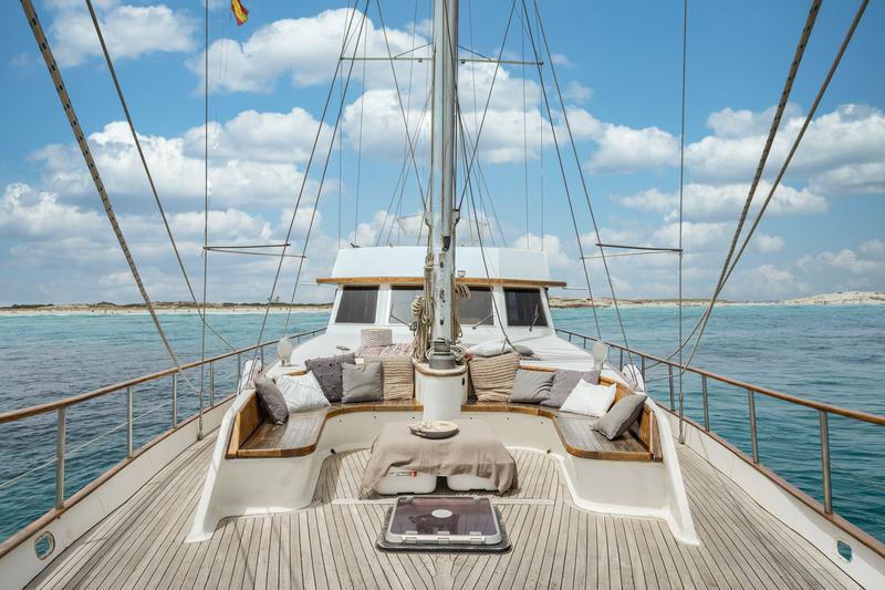Book yachts online - other - Gulet - Lagaro - rent